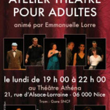 Compagnie L’Épigramme