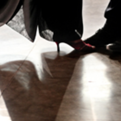 Tango argentin - cours et stages 