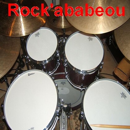 Groupe Rock/Blues/Pop cherche contrats.