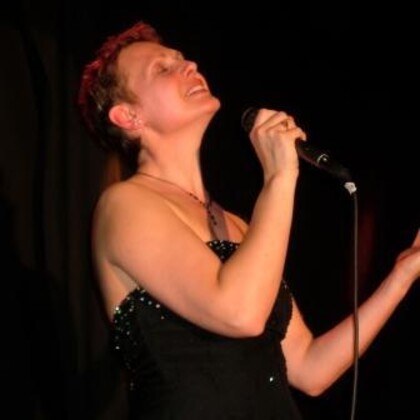 Brigitte Valentin "En scène..."