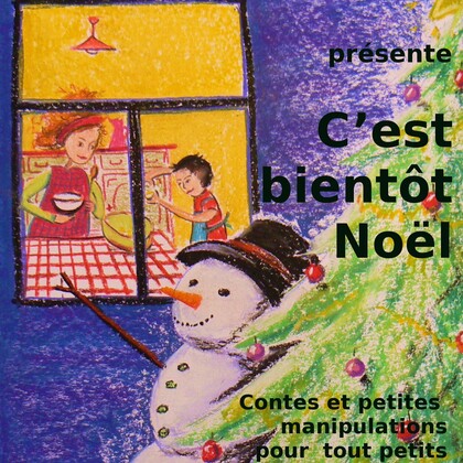 c'est bientôt noël