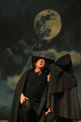 Cyrano de Bergerac