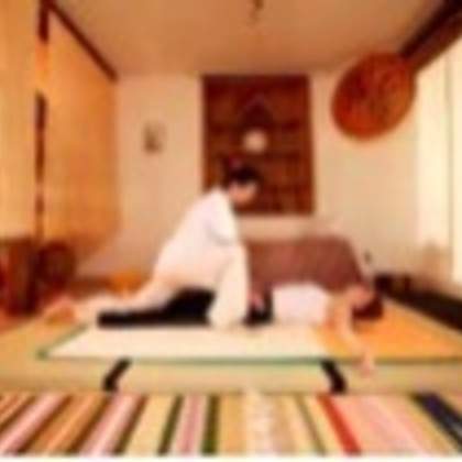 Atelier découverte et initiation aux techniques de bases du massage tanaka