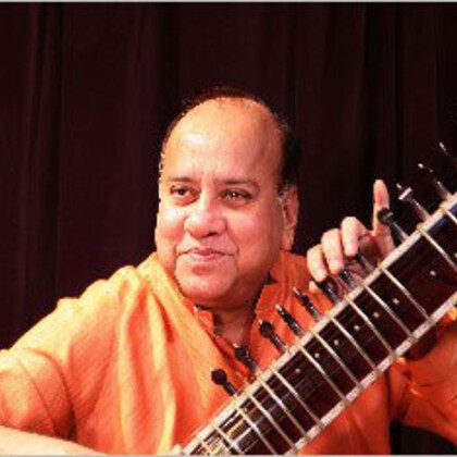 SUBROTO ROY CHOWDHURY & SANJIP PAL-SITAR & TABLA CONCERT