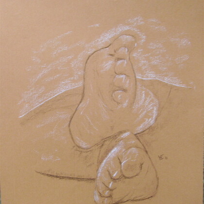 stage dessin peinture-vacances de février
