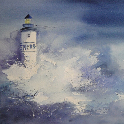 Expositon de peintures, sculptures, ...