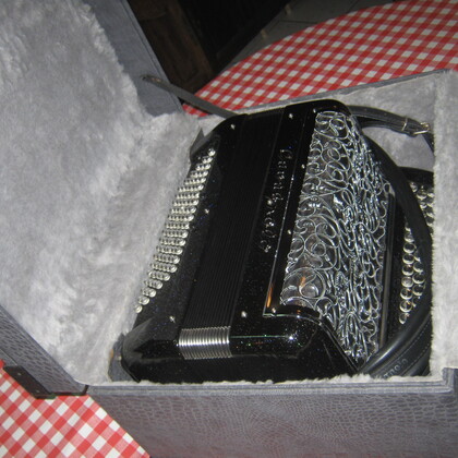 accordéon