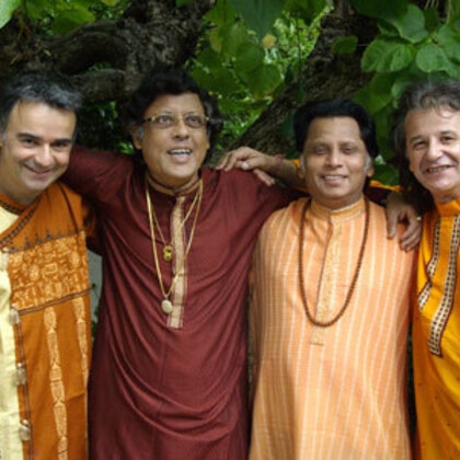 CONCERT GAHANA