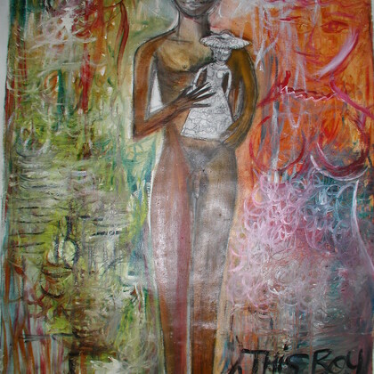 expo "art-en-trev"