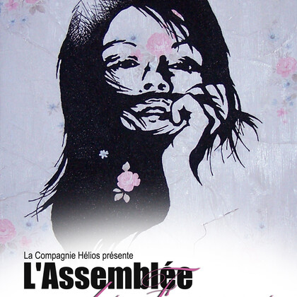 L'assemblée des femmes