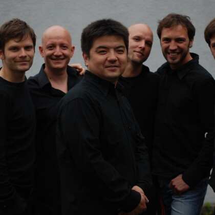 Escales Musicales - Li Biao and Friends