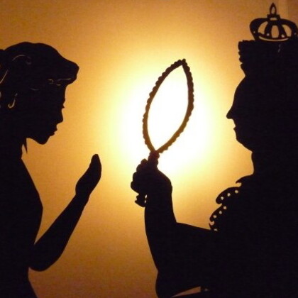 A l'ombre d'une histoire: spectacle jeune public