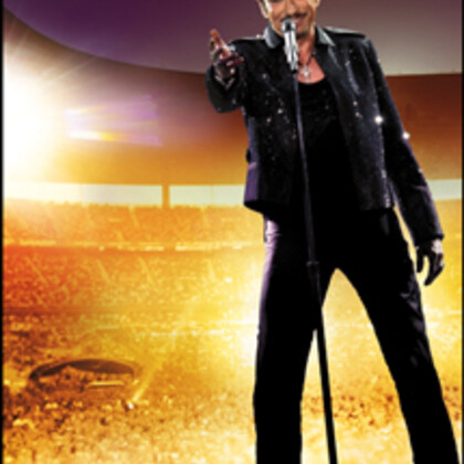 Johnny Hallyday / 29 et 30 Juin / Palais Nikaia