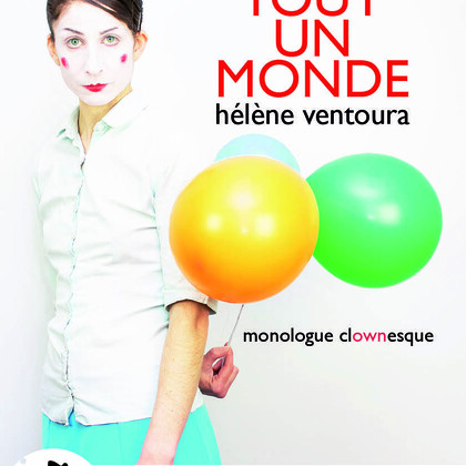Tout Un Monde