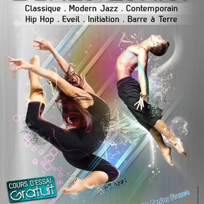AUDITION CLASSES DE FORMATION PROFESSIONNELLE  MDC