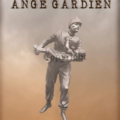 Mémoires d'un ange gardien  Pompier de Paris 1961-1994
