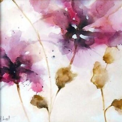 ATELIER LINEA cours de Dessin et Peinture