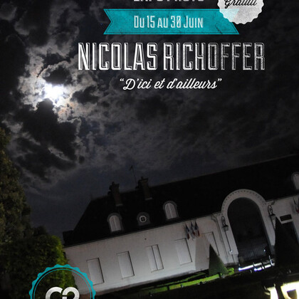 Exposition "D'ici et d'ailleurs"
