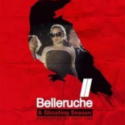 Belleruche & Ghosting Season + Fady One + Earl Grace
