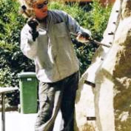 « Le jardin des sculptures »