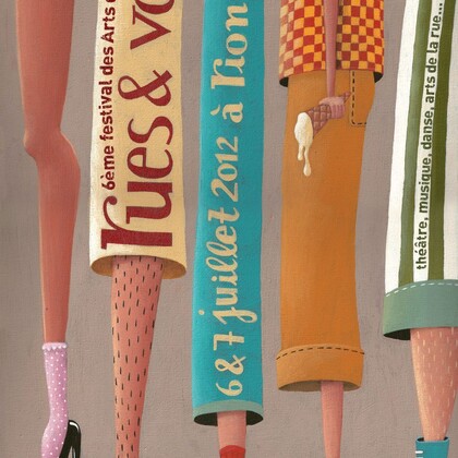 Rues&Vous festival