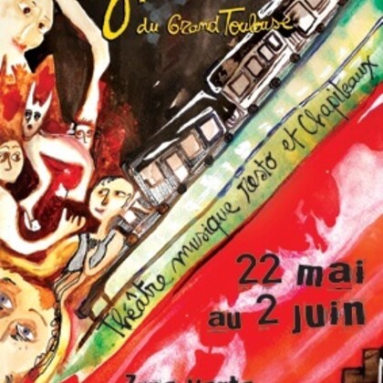 L’Agit au vert du Grand Toulouse n° 10