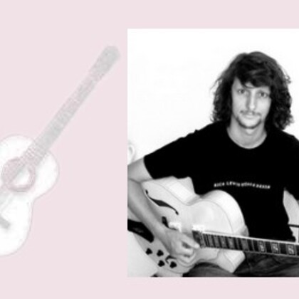 cours de guitare tous style tous niveaux ramonville 31520