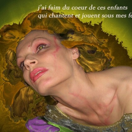 Cap théâtre 