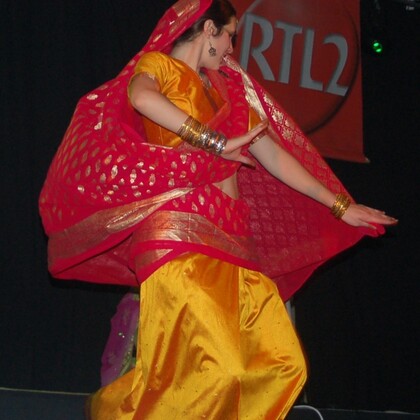 Spectacle Bollywood