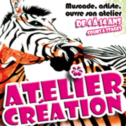 Atelier de création