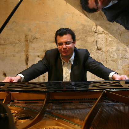pianiste