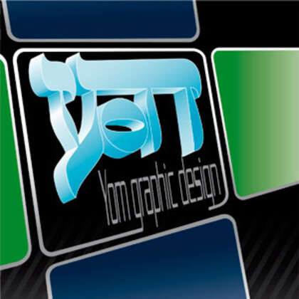Yom Graphic Design