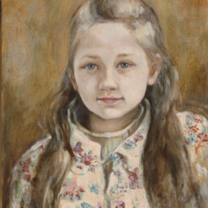 L'art du portrait