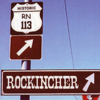 ROCKINCHER