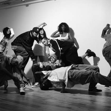LAGENCE DANCEFLOOR : agence de danseurs, chorégraphes