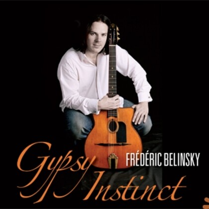 Frédéric Bélinsky / Gypsy Swing