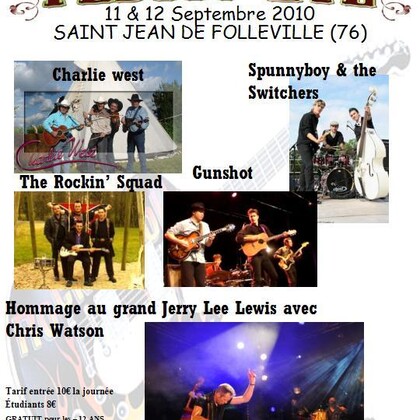 festiv'été