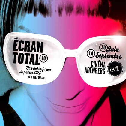 Festival Ecran Total 2010