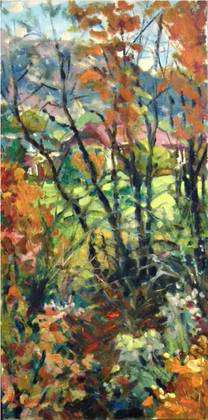 Cours de peinture et/ou dessin