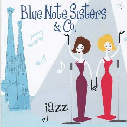  Blue Note Sisters