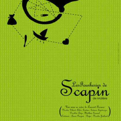 Les Fourberies de Scapin Molière