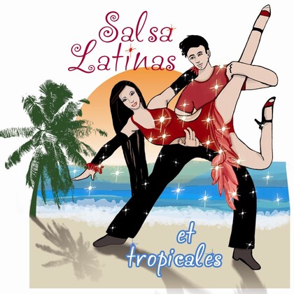 Cours de salsa- 2011-2012 (Valdoie)