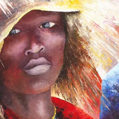 EXPOSITION PEINTURE A L'HUILE JEAN-FRANCOIS BAUSMAYER