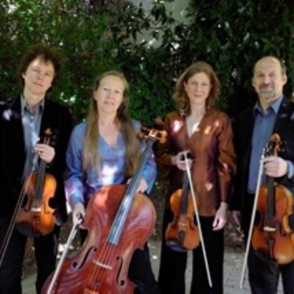 Quatuor Ludwig