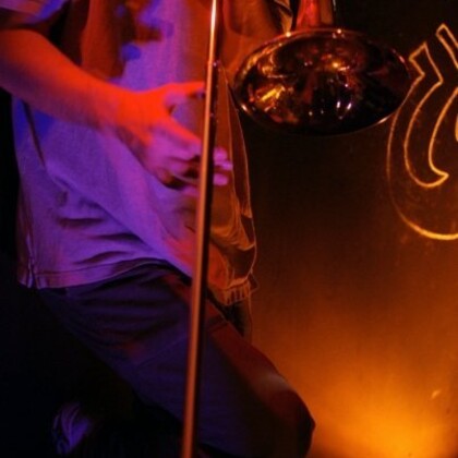 cours de trombone (classique, jazz, impro, funk...)