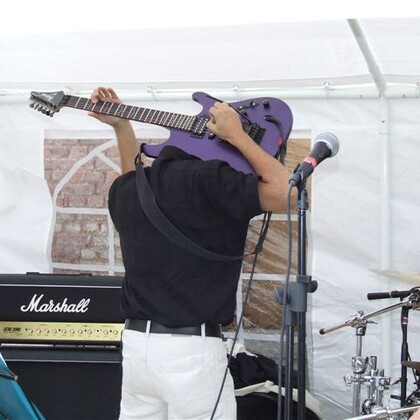 cours de guitare
