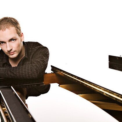 Escales Musicales - Nikolaï Tokarev