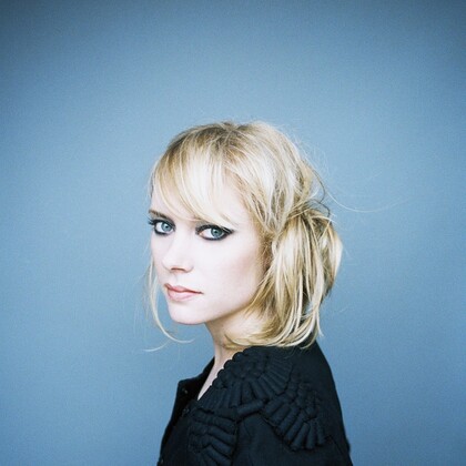 Fredrika Stahl Jazz à Oloron