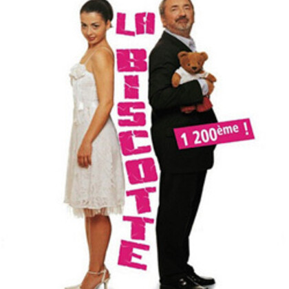 La Biscotte