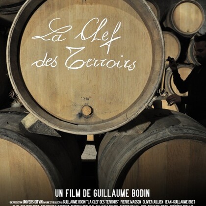 Projection du film La Clef des Terroirs à Manigod